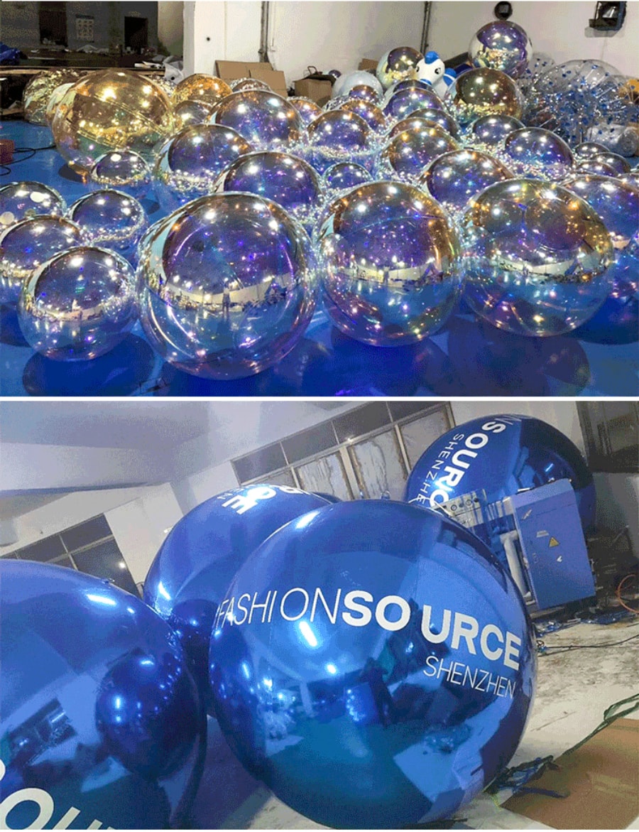 inflatable mirror ball examples3