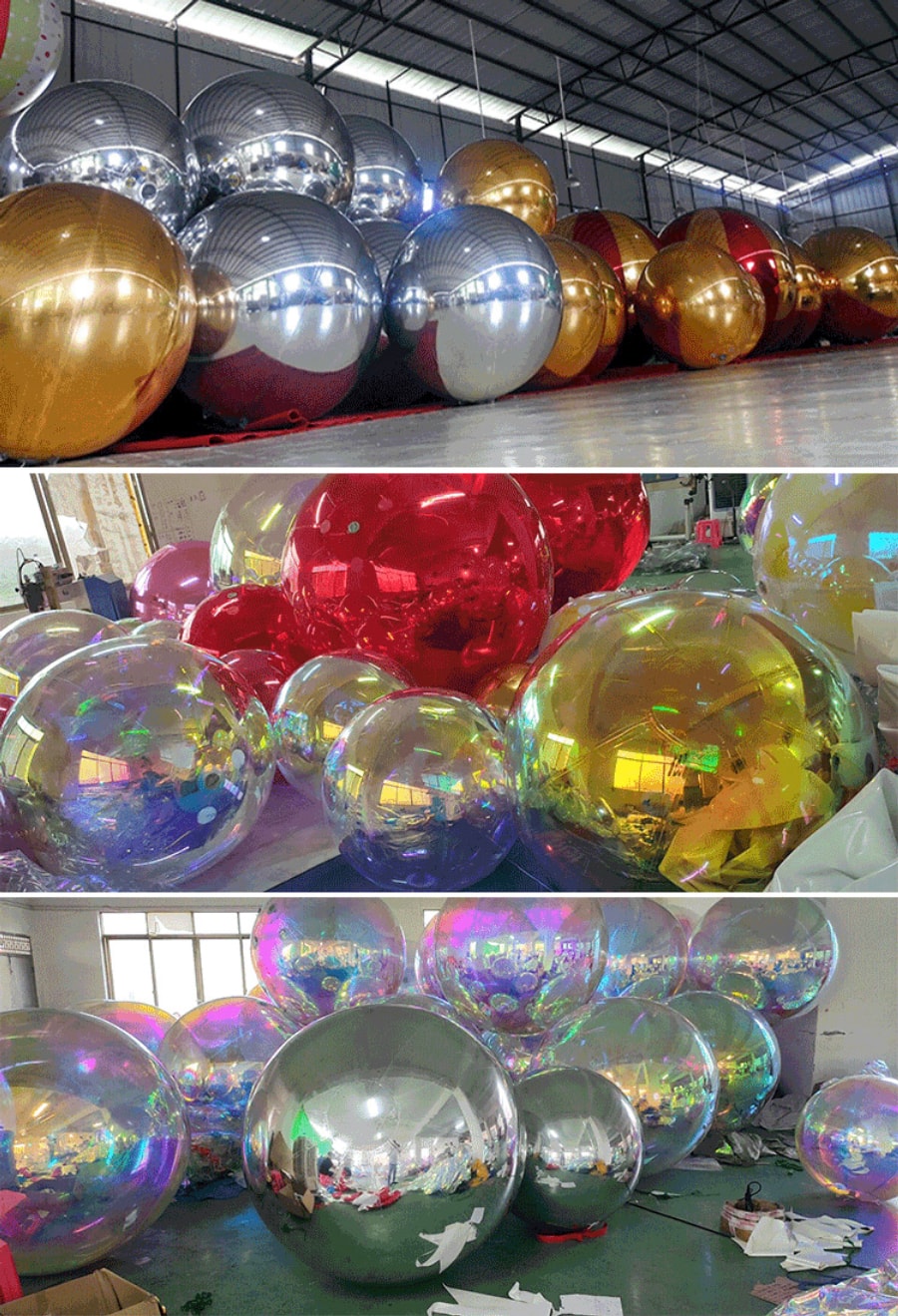 inflatable mirror ball examples3