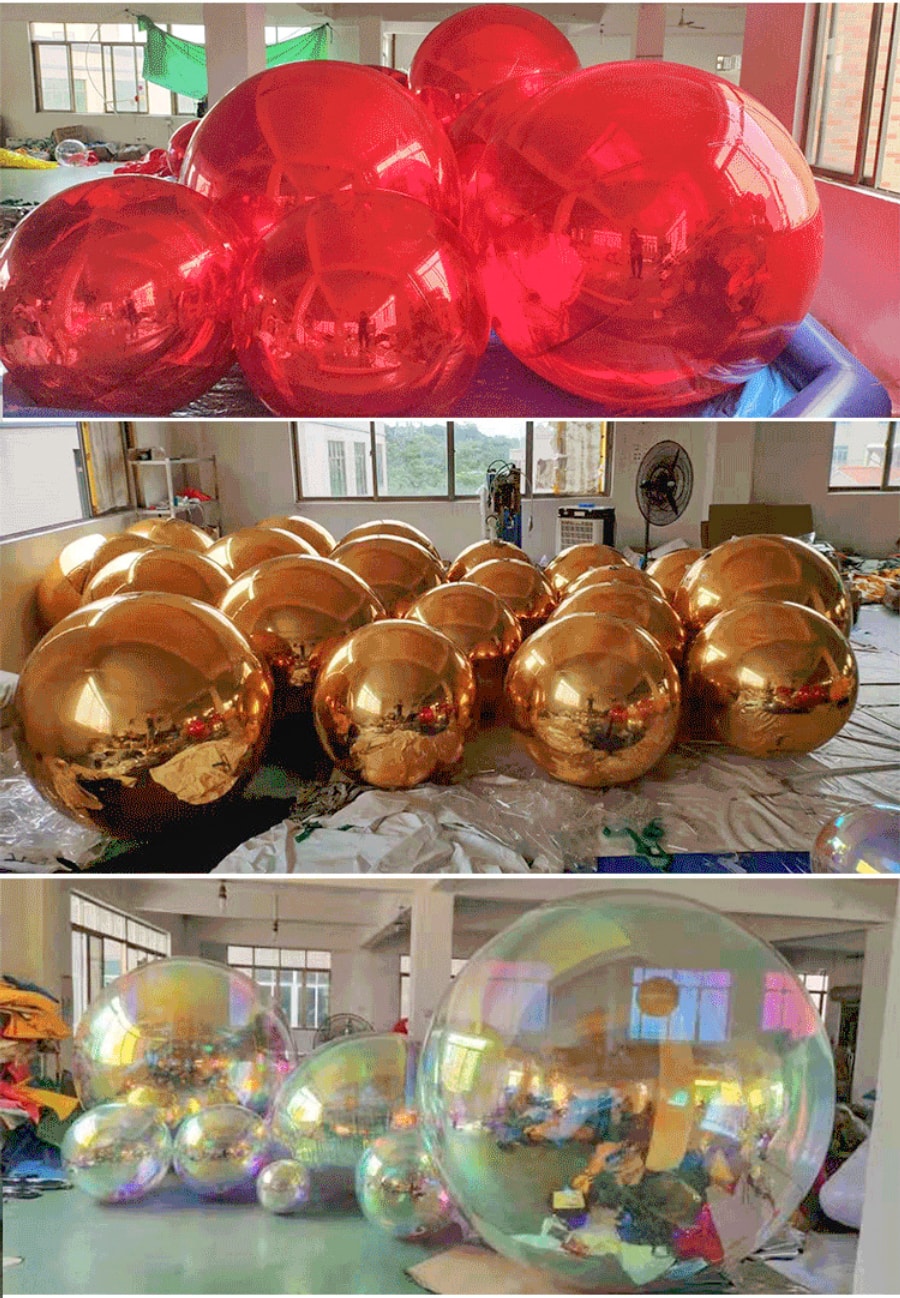 inflatable mirror ball examples3